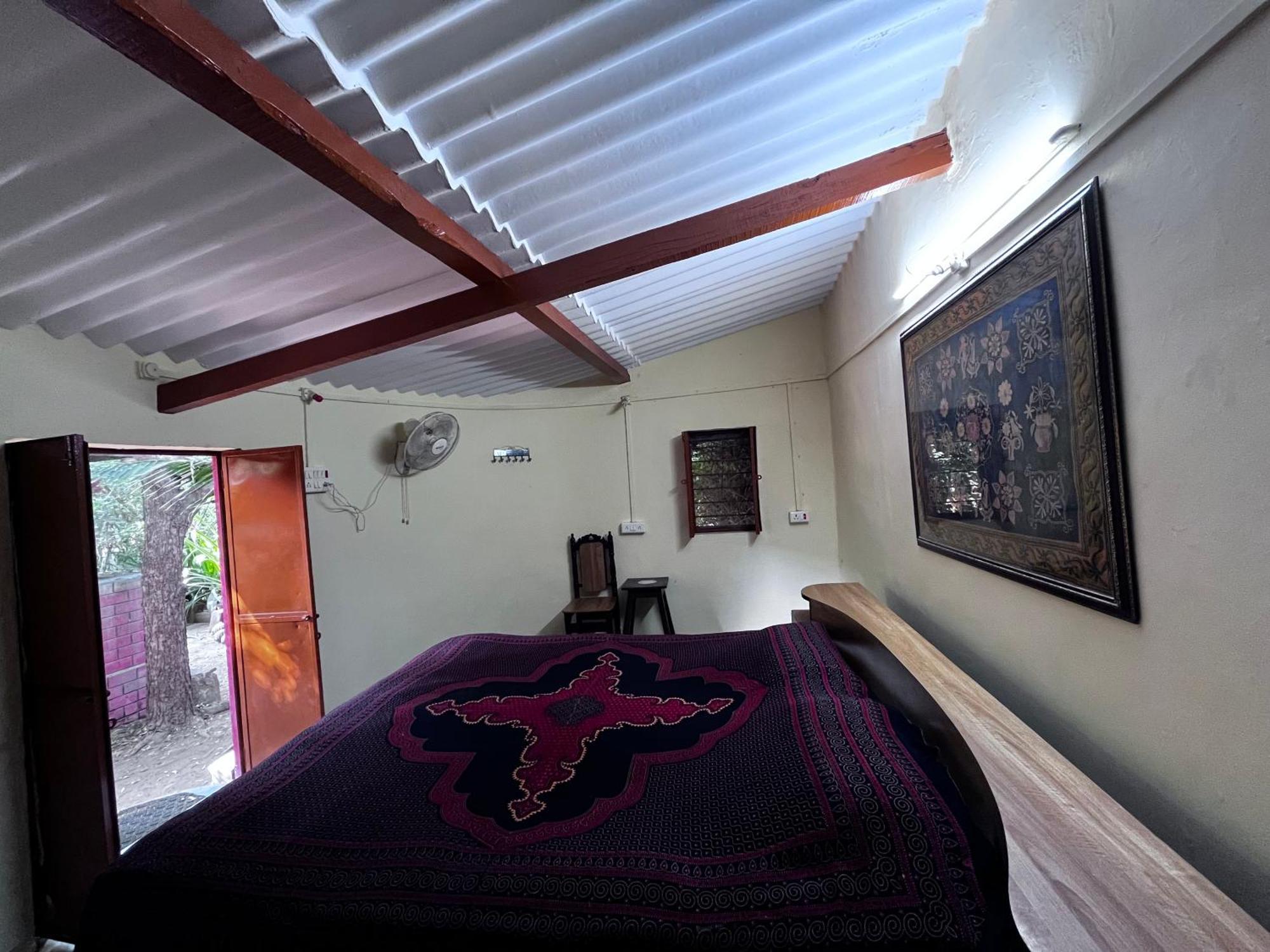 Sharad Baug Homestay Бхудж Экстерьер фото