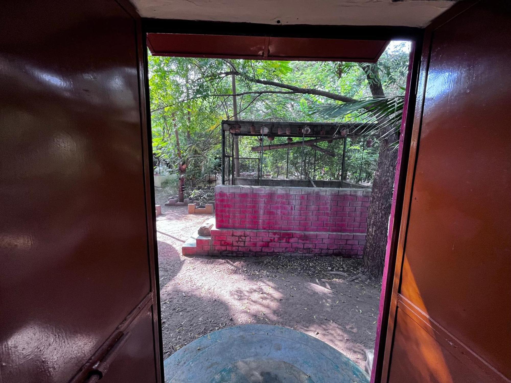 Sharad Baug Homestay Бхудж Экстерьер фото