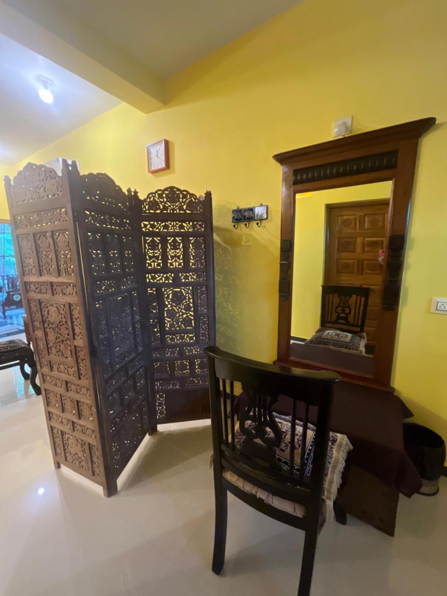 Sharad Baug Homestay Бхудж Экстерьер фото