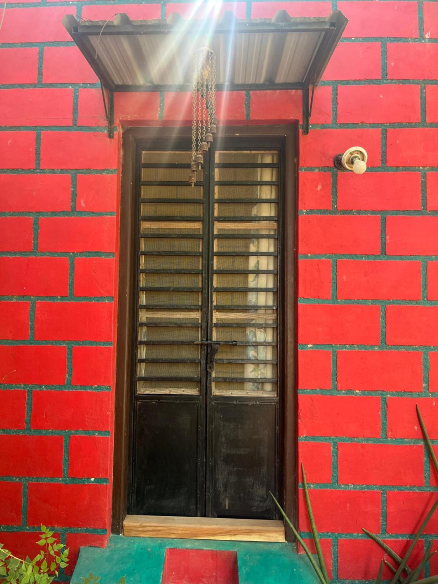 Sharad Baug Homestay Бхудж Экстерьер фото